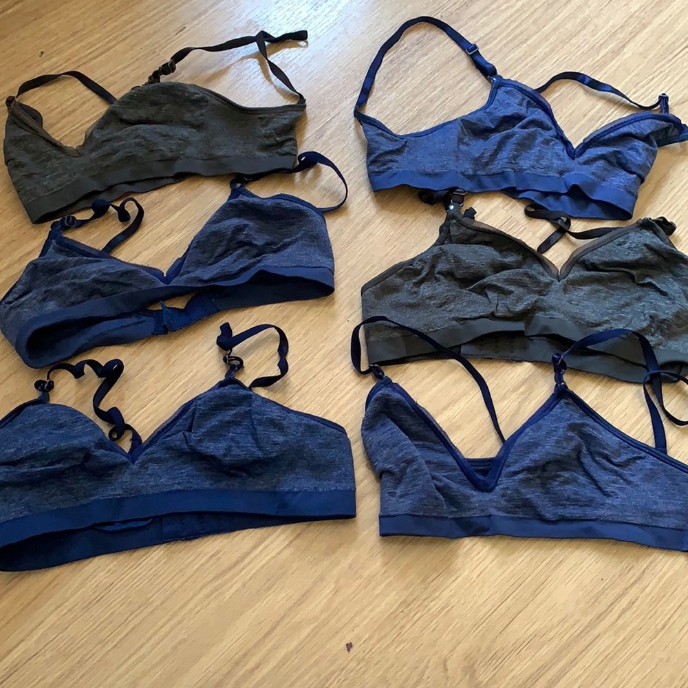 Bras